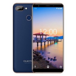 Замена разъема зарядки на телефоне Oukitel C11 Pro в Омске